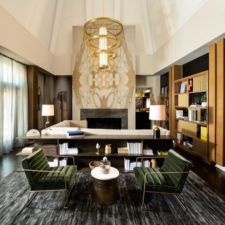 Hotel Hartness Гринвилл Экстерьер фото