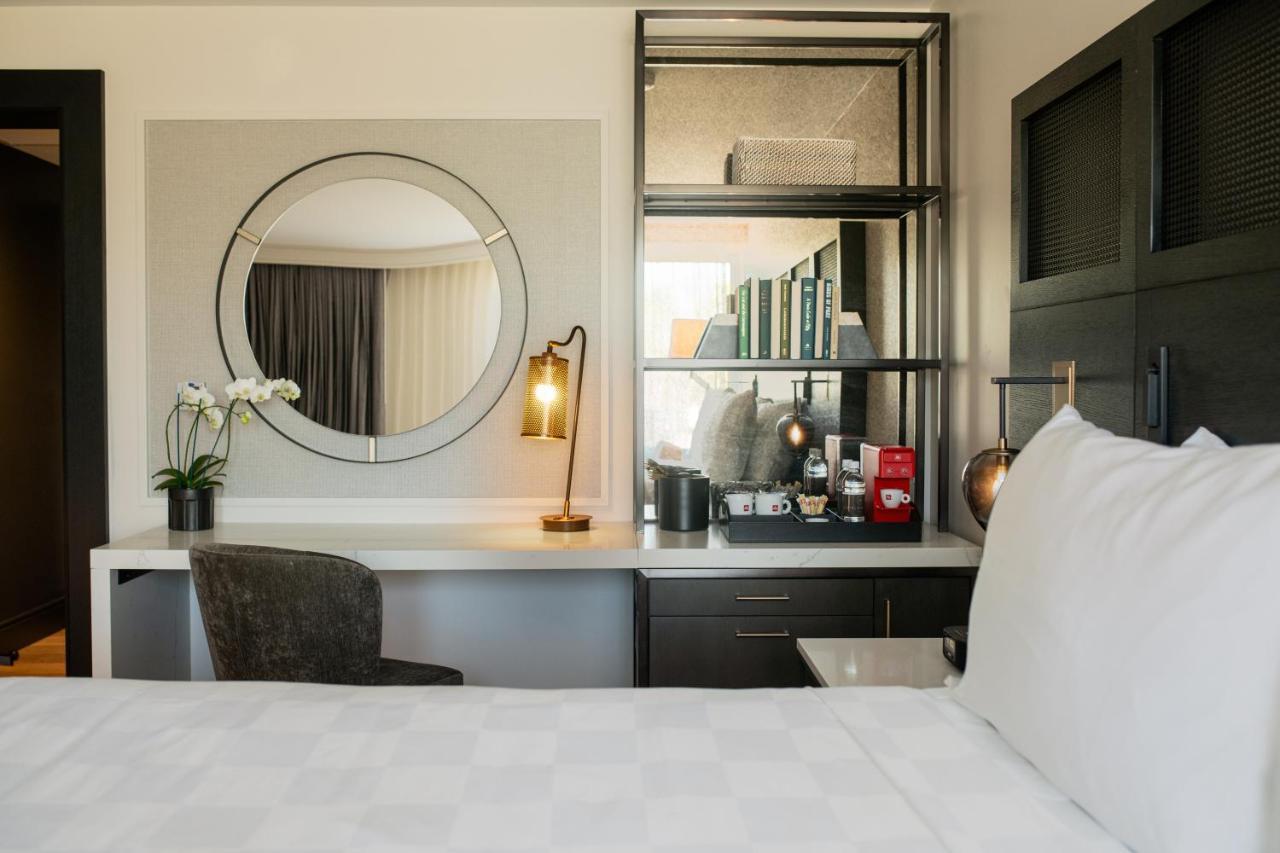 Hotel Hartness Гринвилл Экстерьер фото