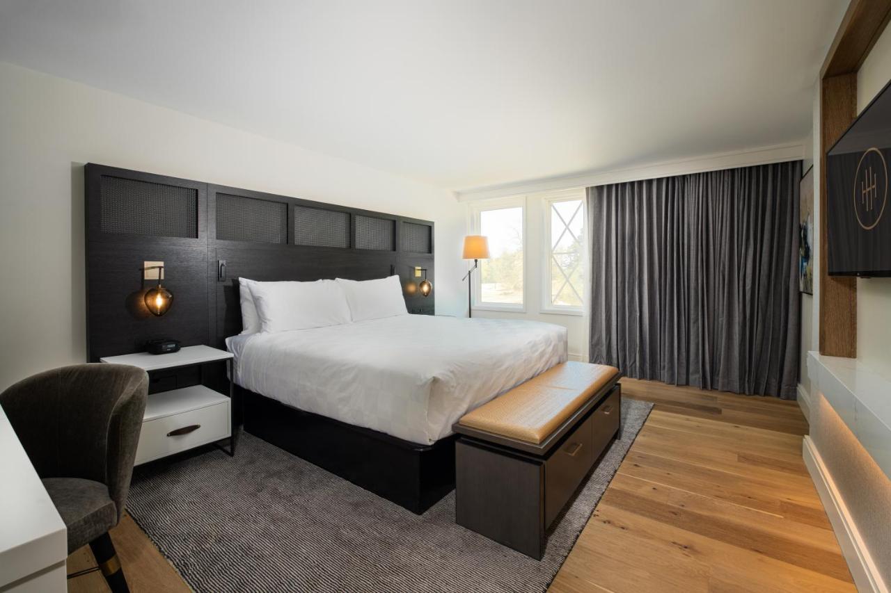 Hotel Hartness Гринвилл Экстерьер фото